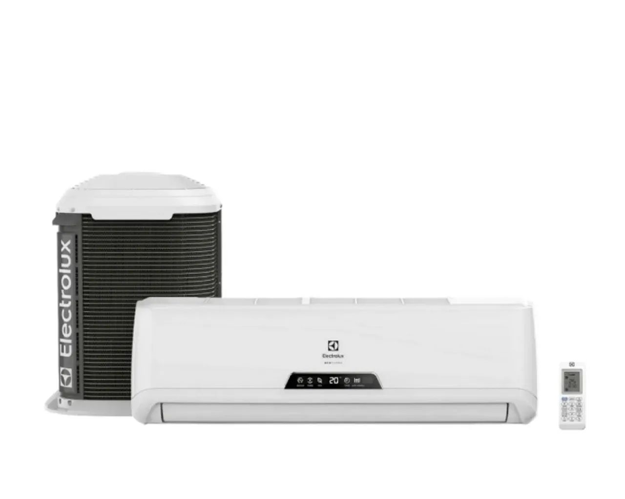 Ar condicionado 9.000 btus