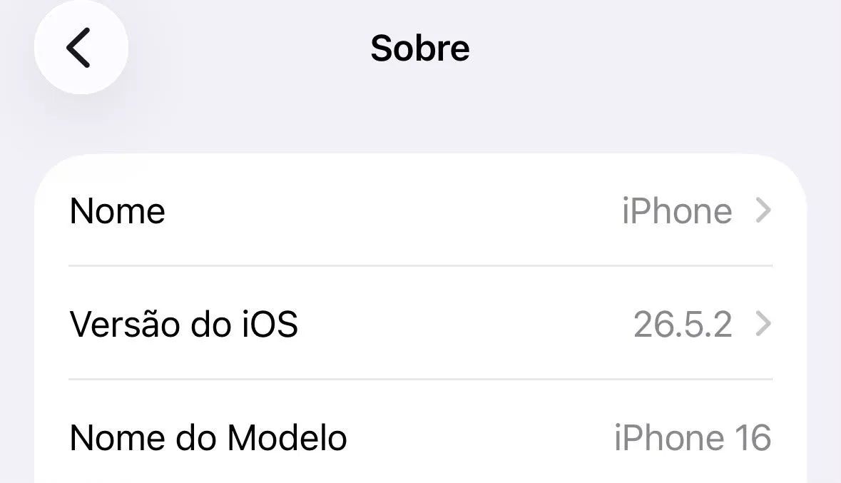 Iphone 16 apenas venda - Foto 5