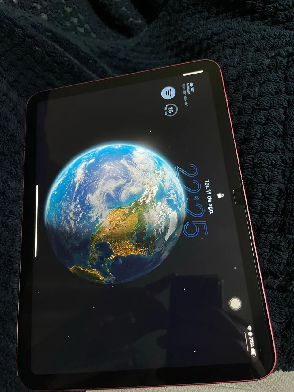 iPad 11 (A16)  - Foto 2