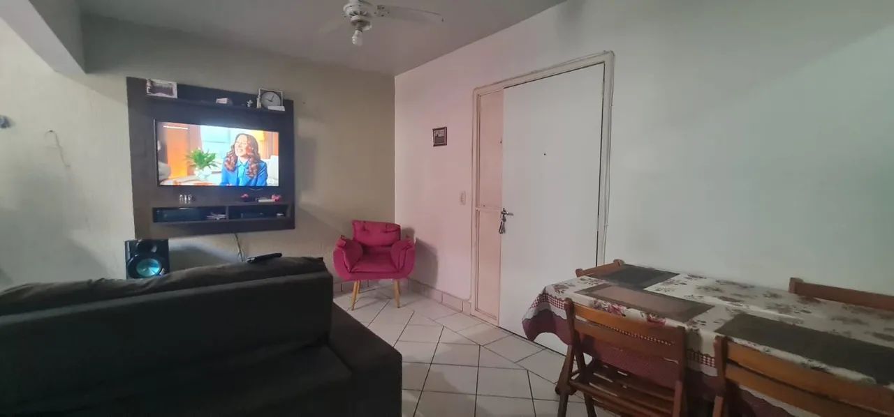 Apartamento Taguatinga 3qts financia csb 04 - Foto 2