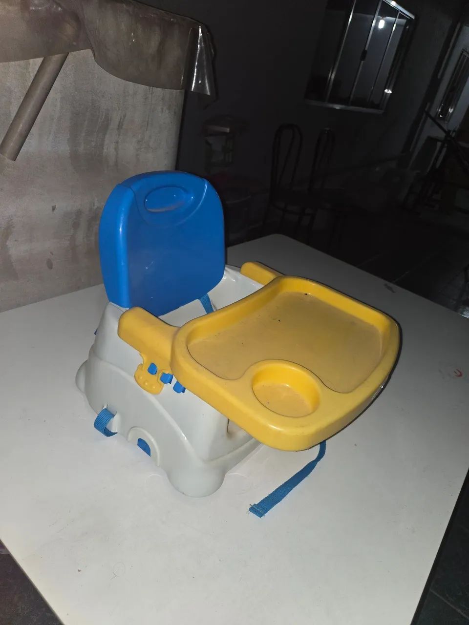 Cadeira Alimentação infantil/bebê  - Foto 2
