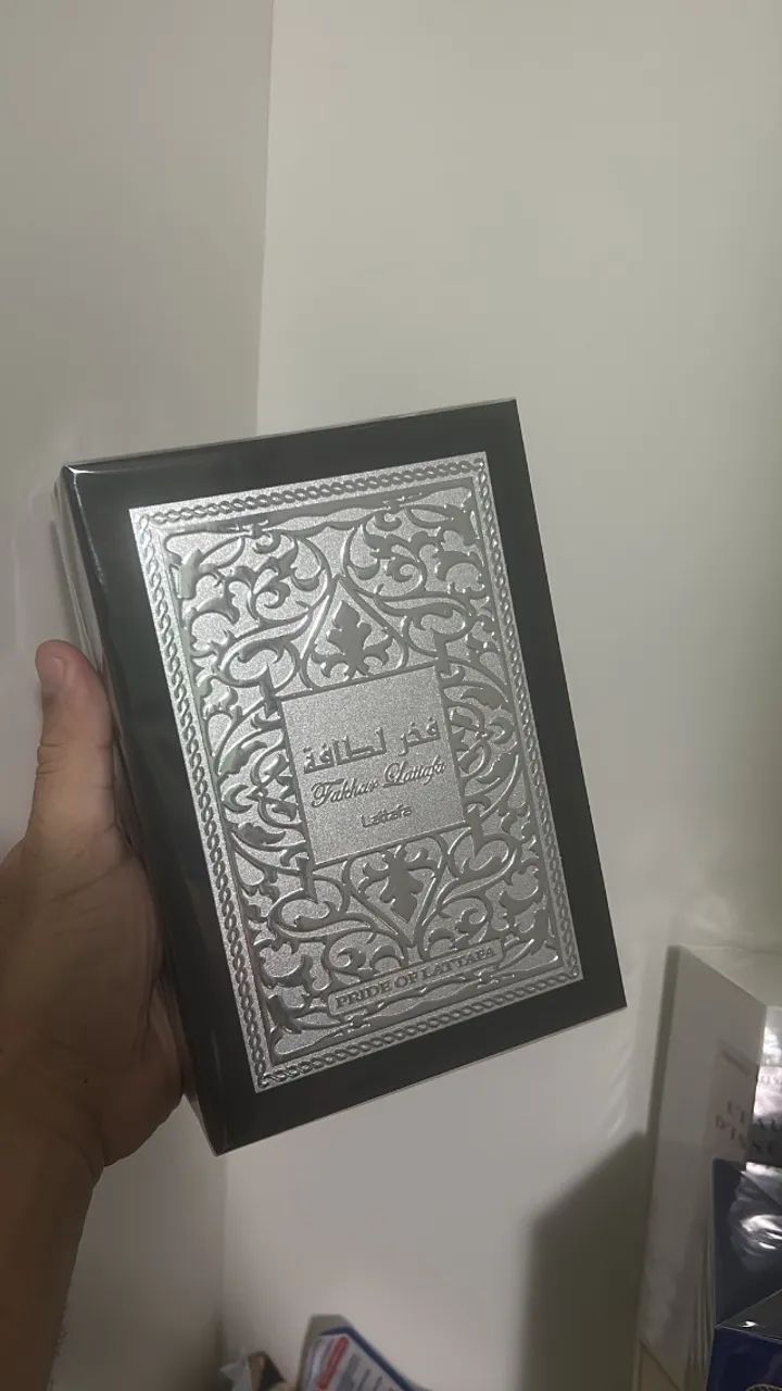 FAKHAR BLACK - DIA DOS PAIS - Foto 2