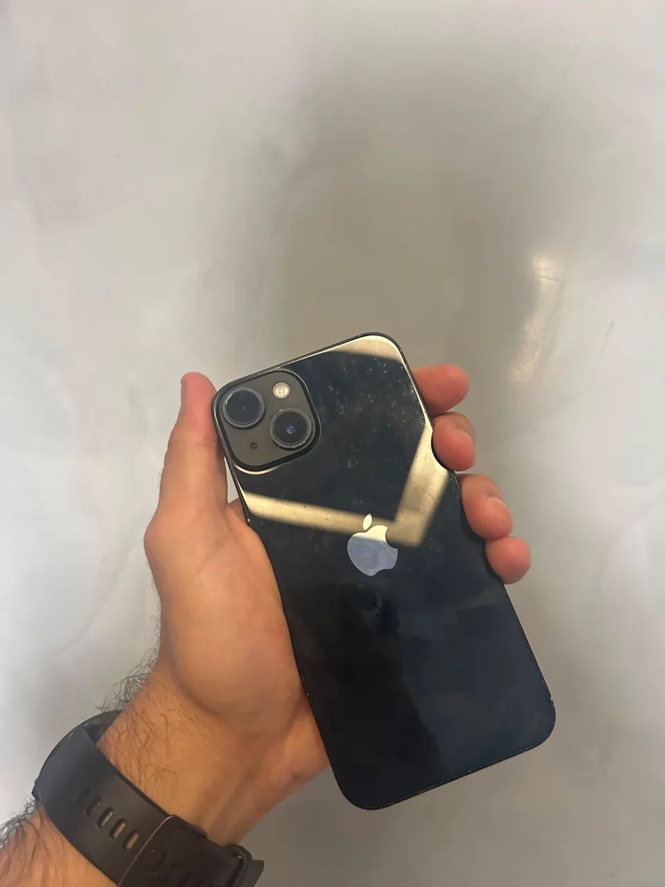 IPHONE 14 128GB - SEMINOVO -  - Foto 2