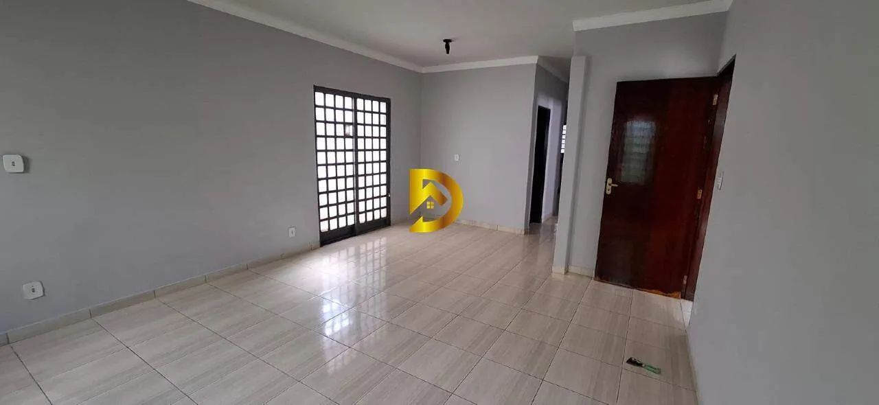 Casa com 2 quartos para aluguel, 150m² - Conjunto Manoel Mendes - Uberaba - Foto 3
