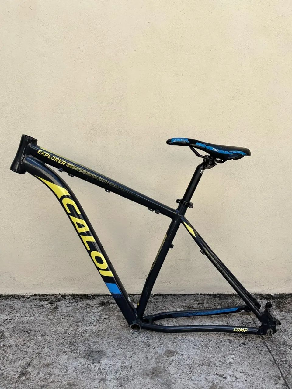 Quadro Caloi 