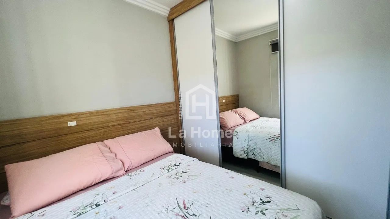 Apartamento semi mobiliado com 02 quartos e 01 vaga de garagem à venda em Blumenau, Ribeir - Foto 16