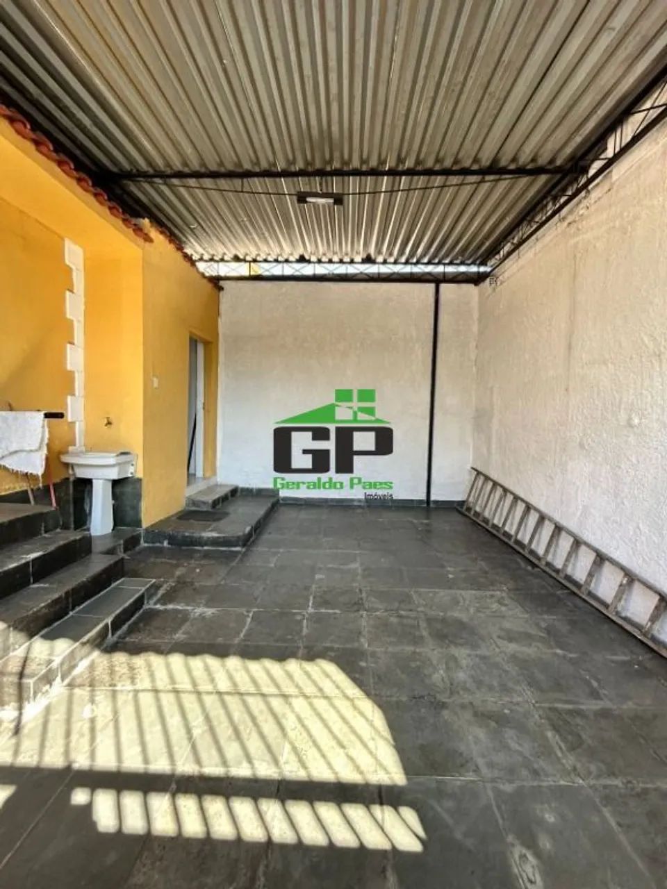 Casa com 2 dormitórios para locação em Marechal Hermes - Foto 3
