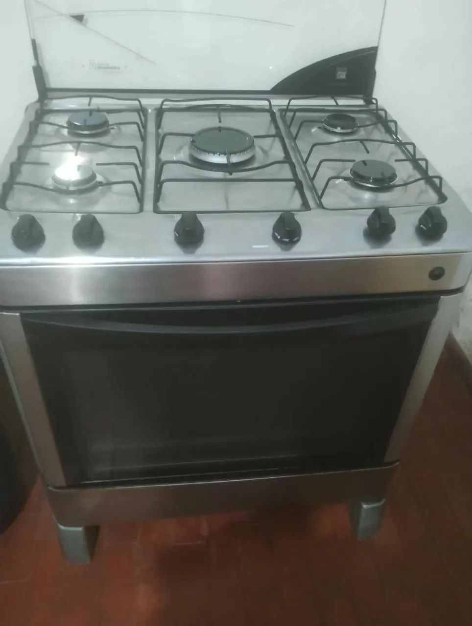 Esmaltec automático 