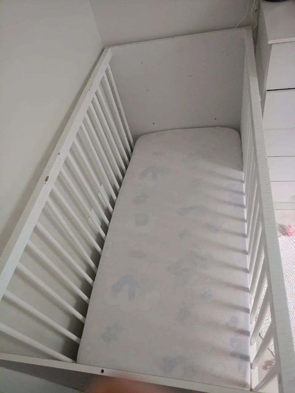 Berço  - Foto 2