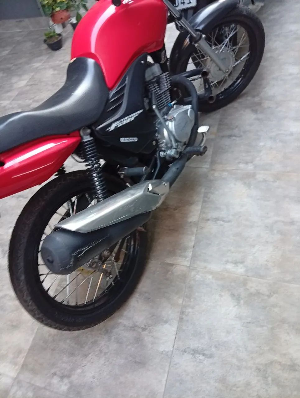 Mto fan 125 extra - Foto 3