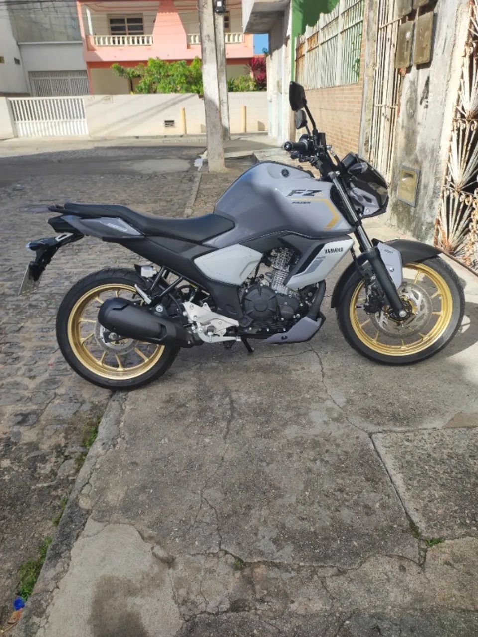 Moto nova - Foto 3