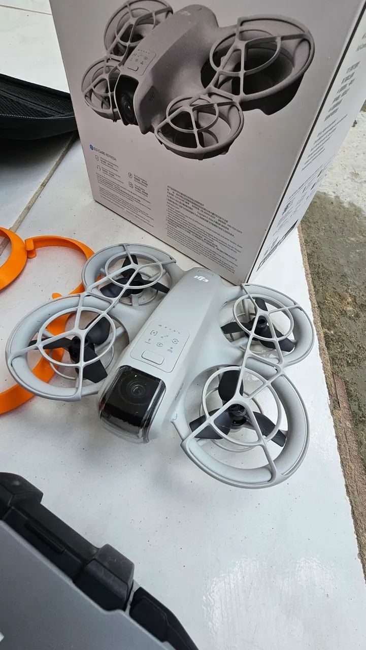 Dji NEO  - Foto 3