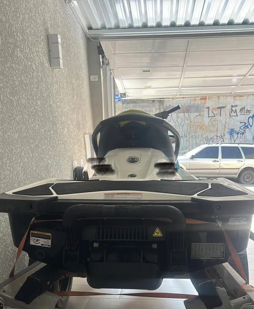 Jet Ski GTI 130 2015 - Foto 3