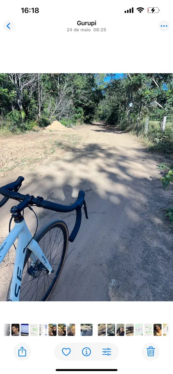 Bicicleta  - Foto 5