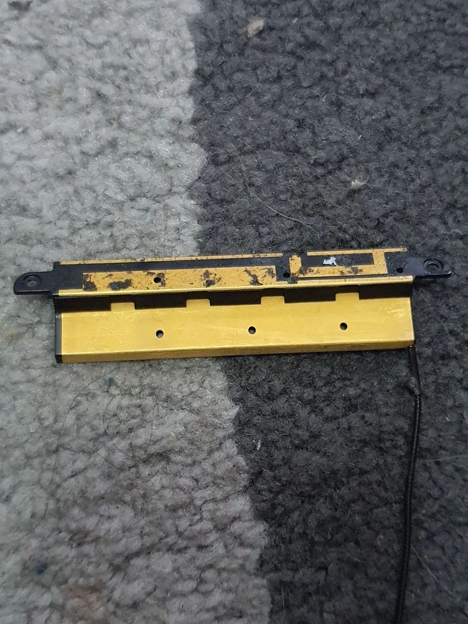 Wireless Antenas wi-fi iMac A1419 2012 de 27pol  - Foto 2