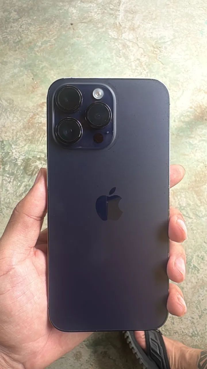 iPhone 14 Pro Max  - Foto 4