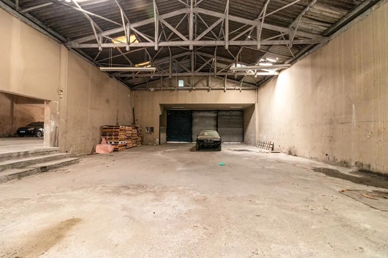 Galpão na Avenida Álvaro Ramos, 1342  400 m² - Foto 4