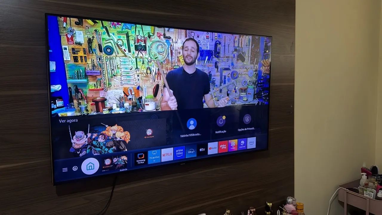 Samsung smart 50