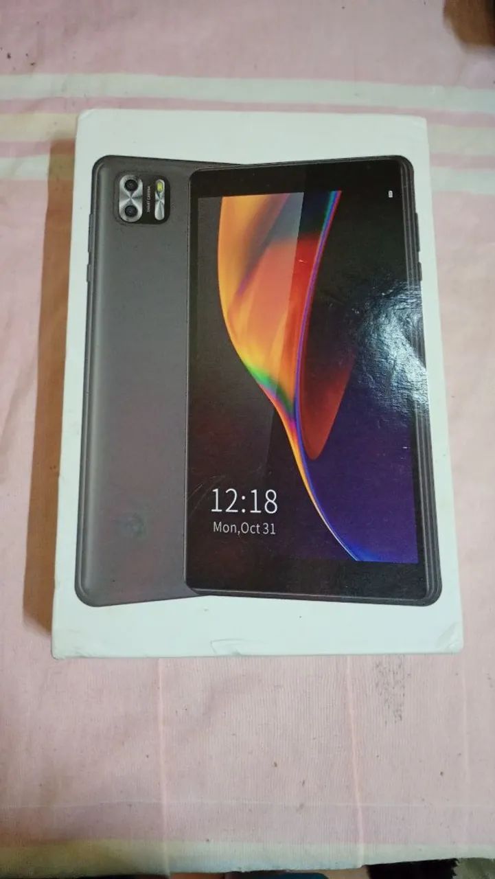 Tablet Pritom L8 - Foto 2