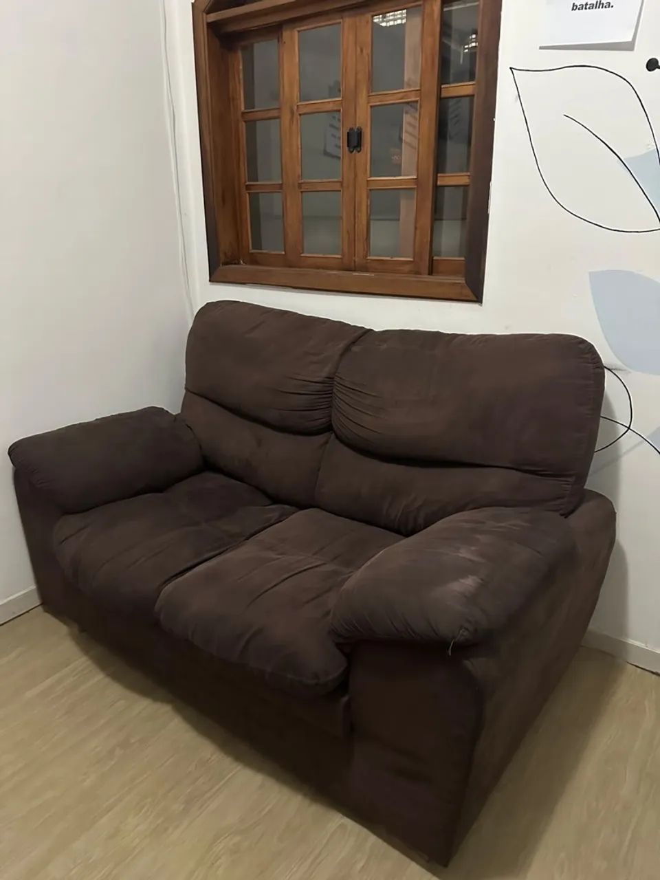 Sofá 