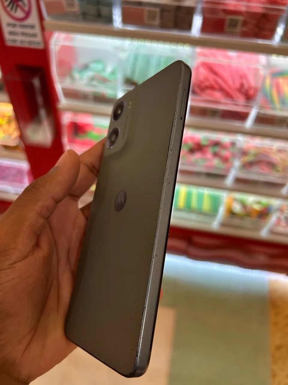 MOTO G55 - 128GB  - Foto 5