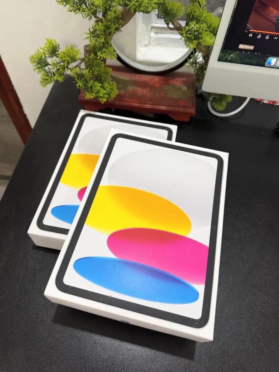 IPAD 11 128GB - NOVO LACRADO  - Foto 2