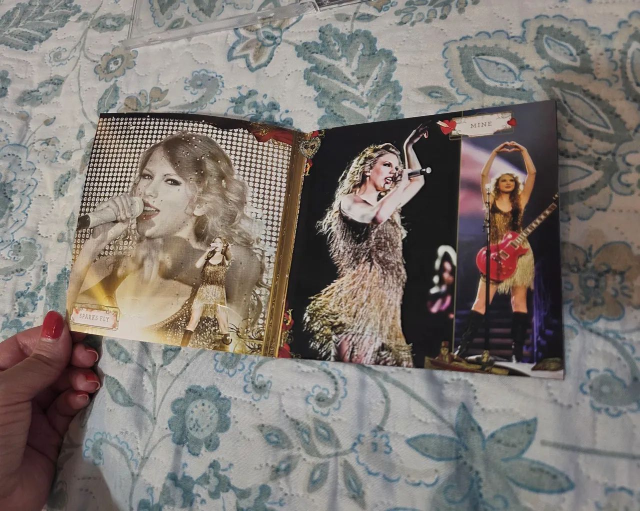 CD Taylor Swift Speak Now World Tour Target Edition - CDs, DVDs CD Taylor Swift Speak Now World Tour Target Edition - CDs, DVDs
