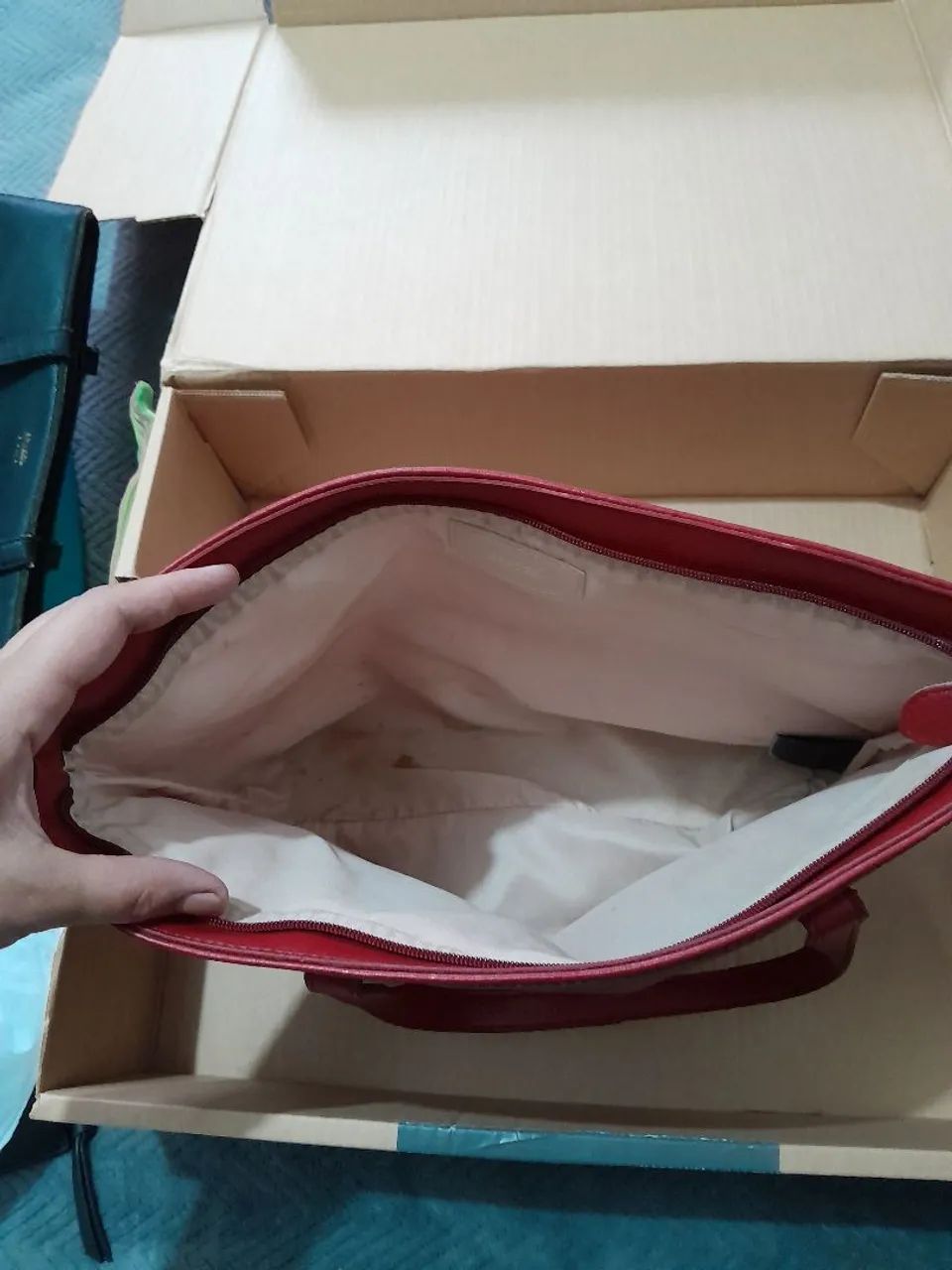 Bolsa Arezzo Original  - Foto 3