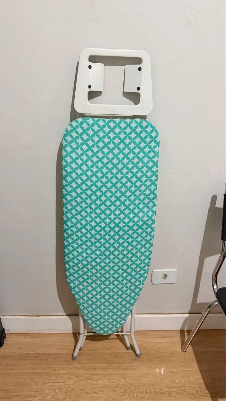 Tábua de passar roupas 