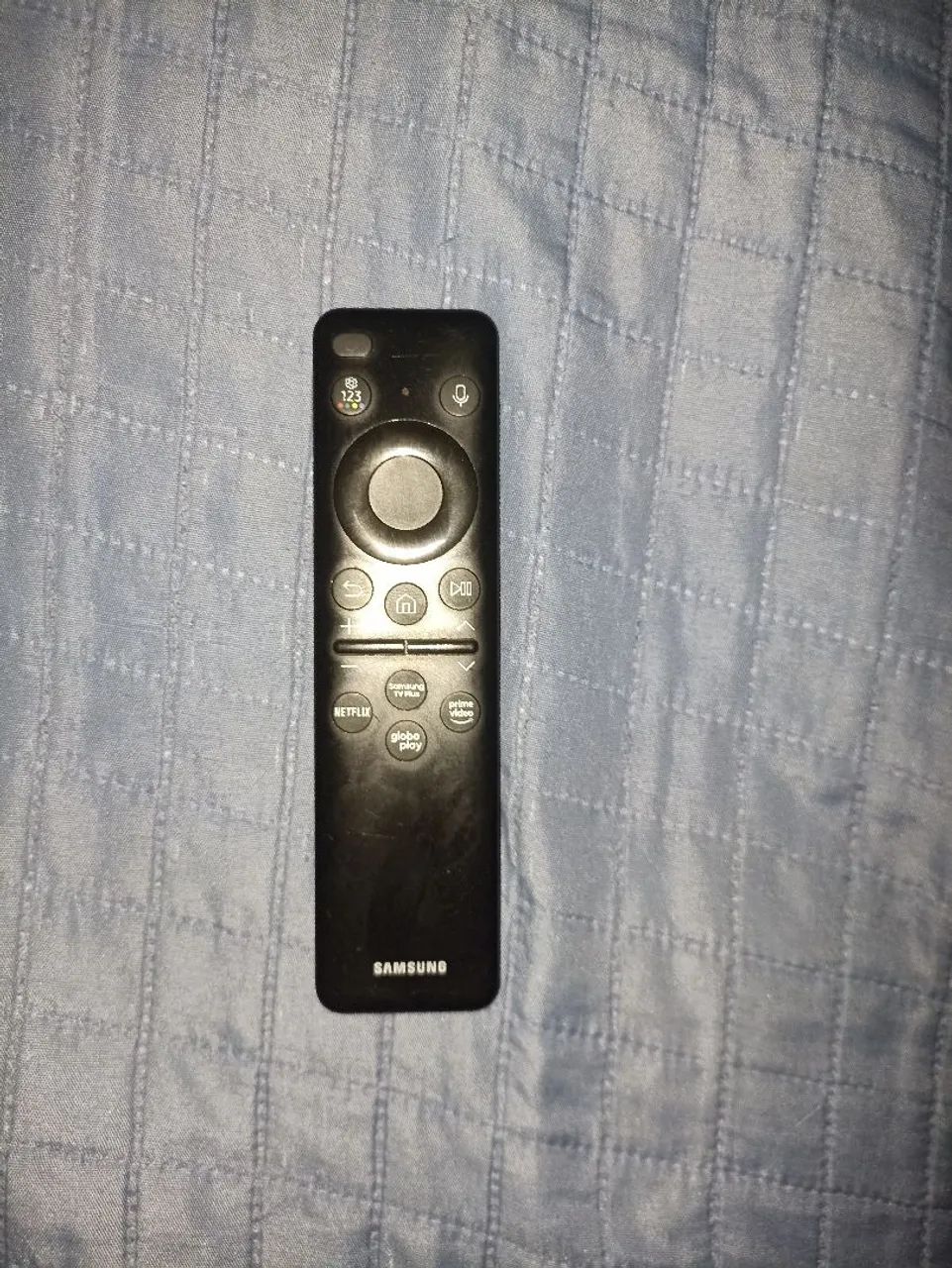 Tv Smart samsung 50 polegadas 4k - Foto 2