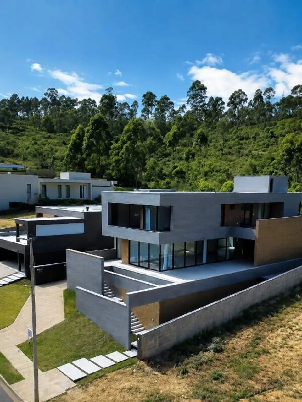 Casa em condomínio Alphaville - Costa Laguna, Nova Lima