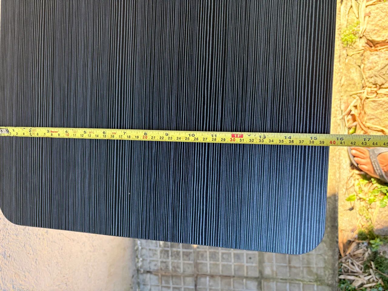 Mesa cabeceira de cama - Foto 2