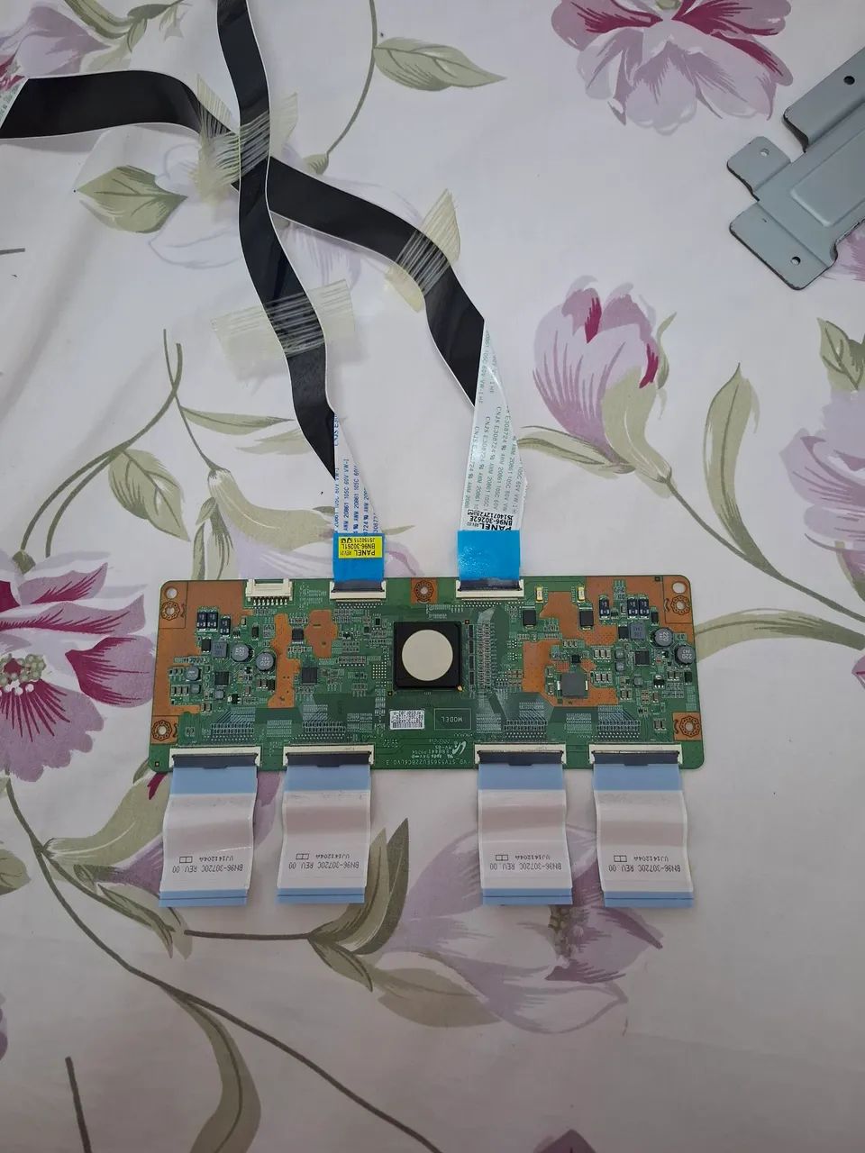 Placa tcom samsung - Foto 2