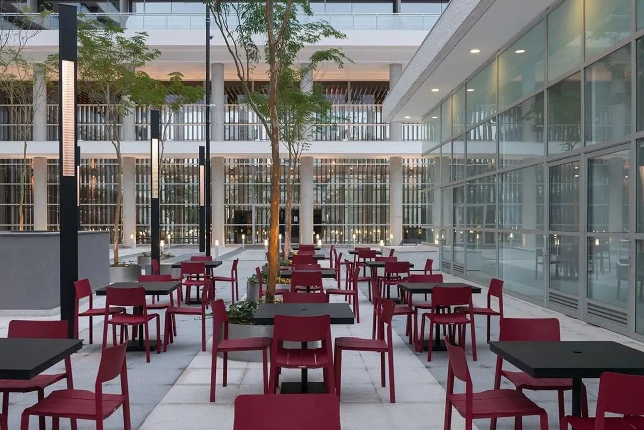 Conjunto Comercial - Foto 8