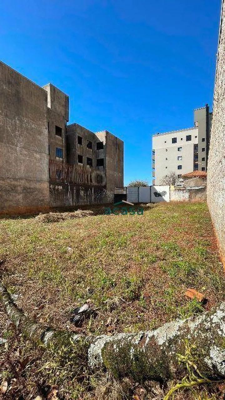 Terreno à venda, 350 m² por R$ 640.000,00 - Centro - Cascavel/PR - Foto 2