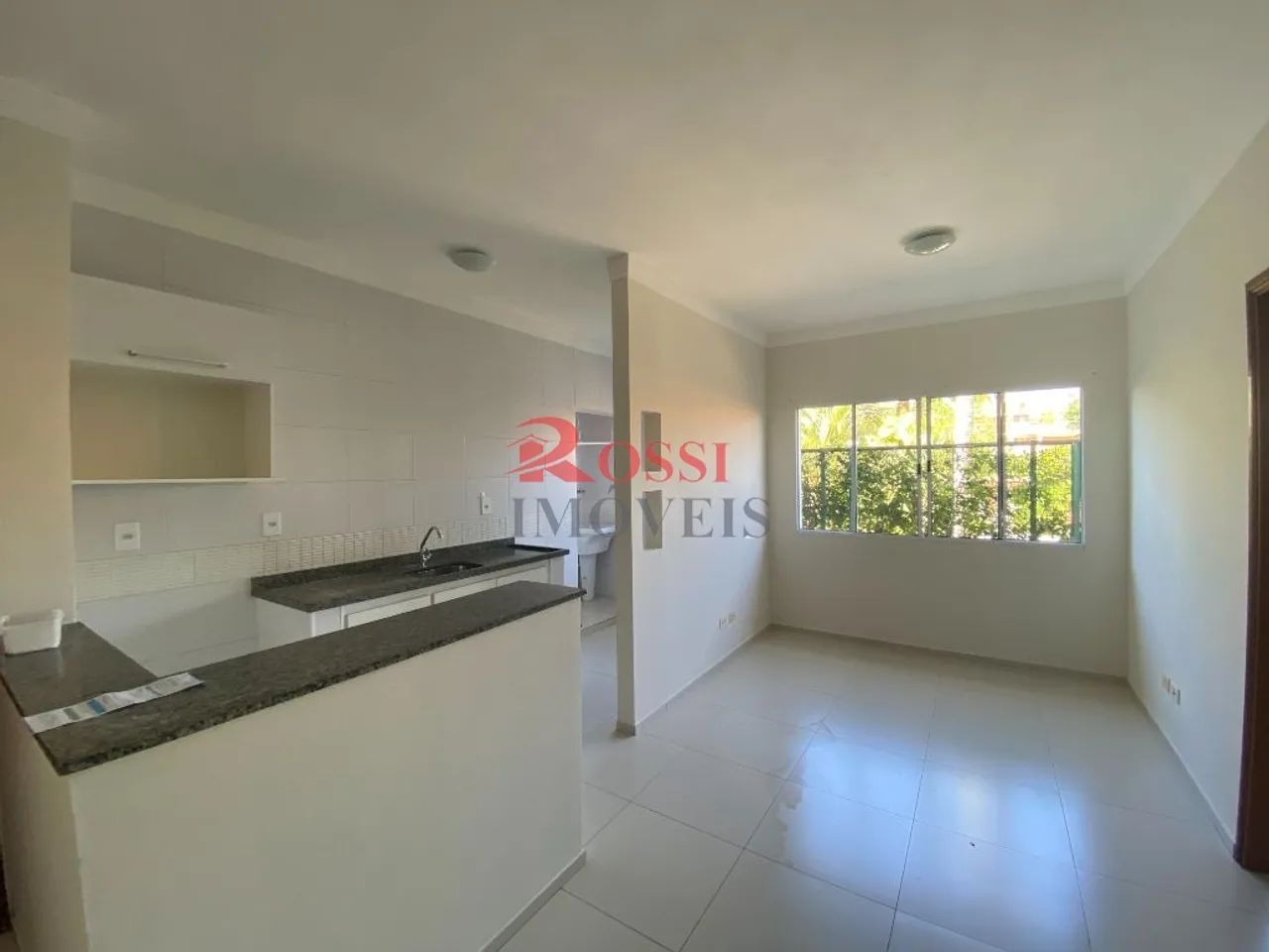 Locação de Apartamentos / Padrão na cidade de Rio Claro - Foto 6