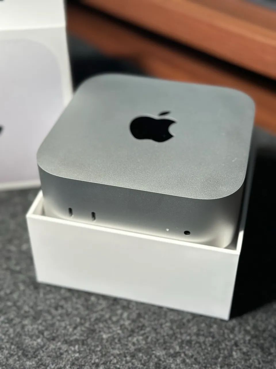 Mac Mini M4  - Foto 3