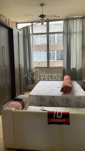 Kitnet/Conjugado - / Residencial / Centro - Foto 2