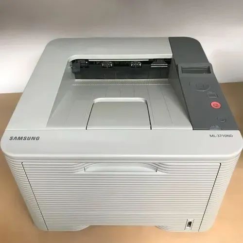Impressora ml3710 rede/duplex 