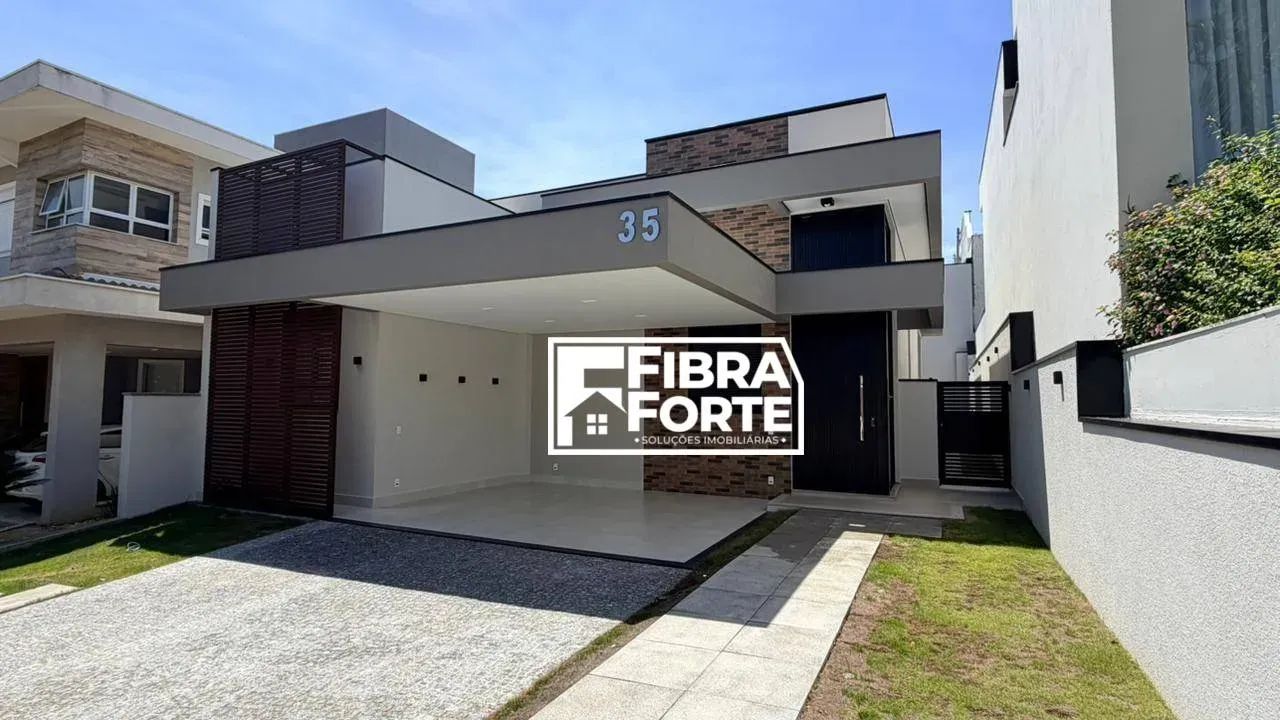 Casa com 3 dormitórios para alugar, 250 m² por R$ 16.090,00/mês - Swiss Park - Campinas/SP