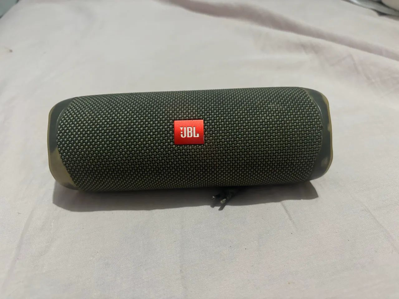 Caixa de som JBL Flip 5 - Foto 3