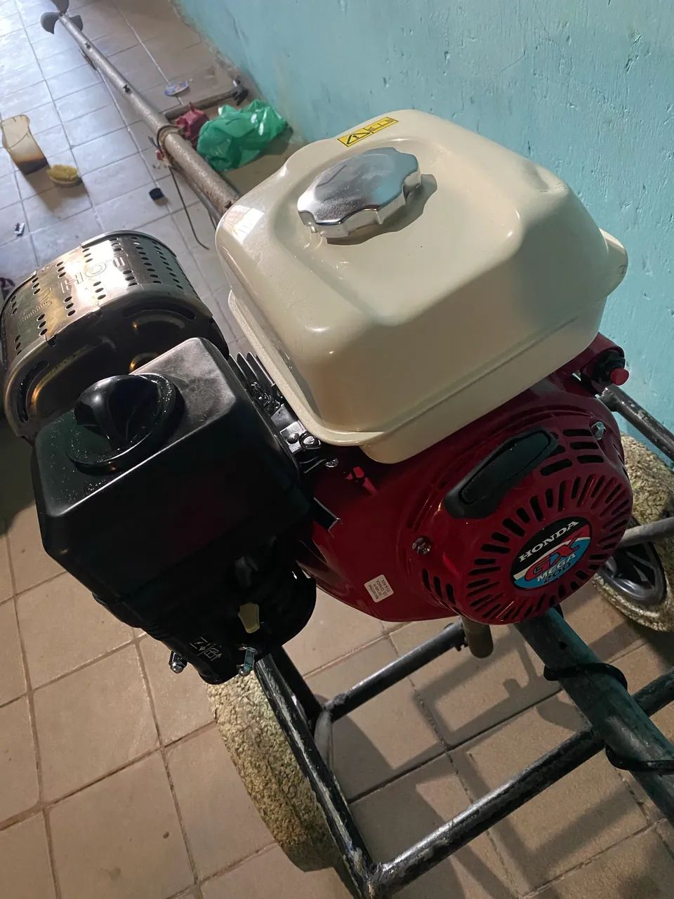 Motor completo Honda  - Foto 2