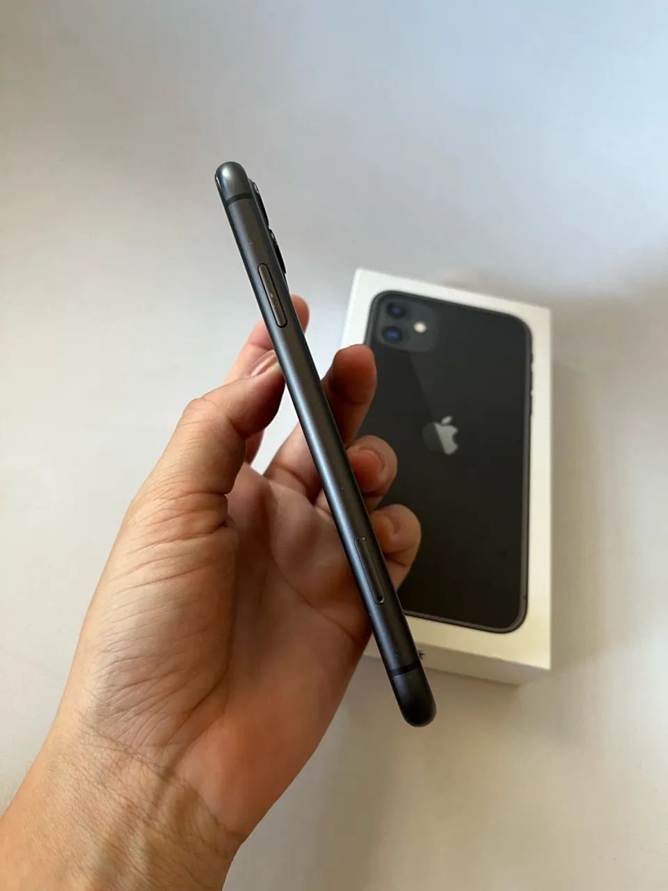 iPhone 11 Todo Original! - Foto 4