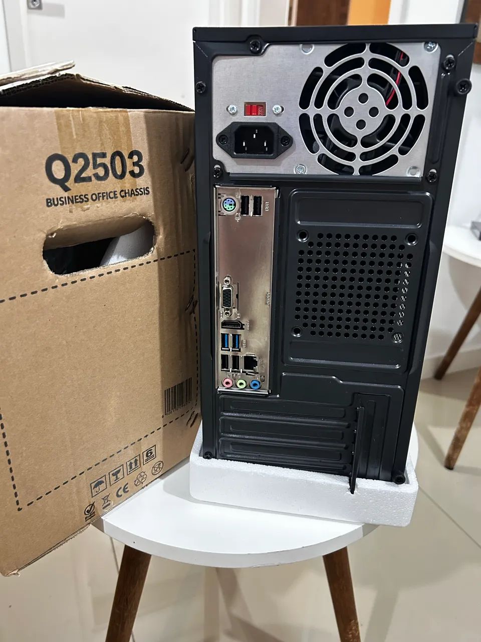 MICRO I7 4? geração  - Foto 4