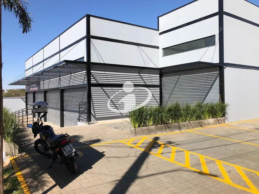 Aluguel Loja VIGILATO PEREIRA - Foto 4