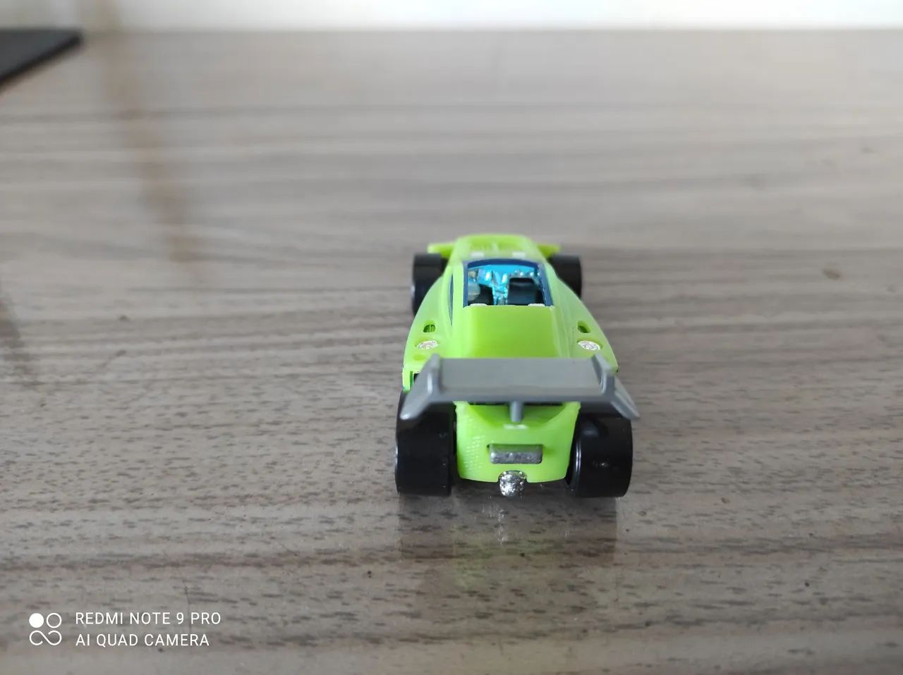 Hot Wheels Spectyte 2007 Track Stars - Foto 3