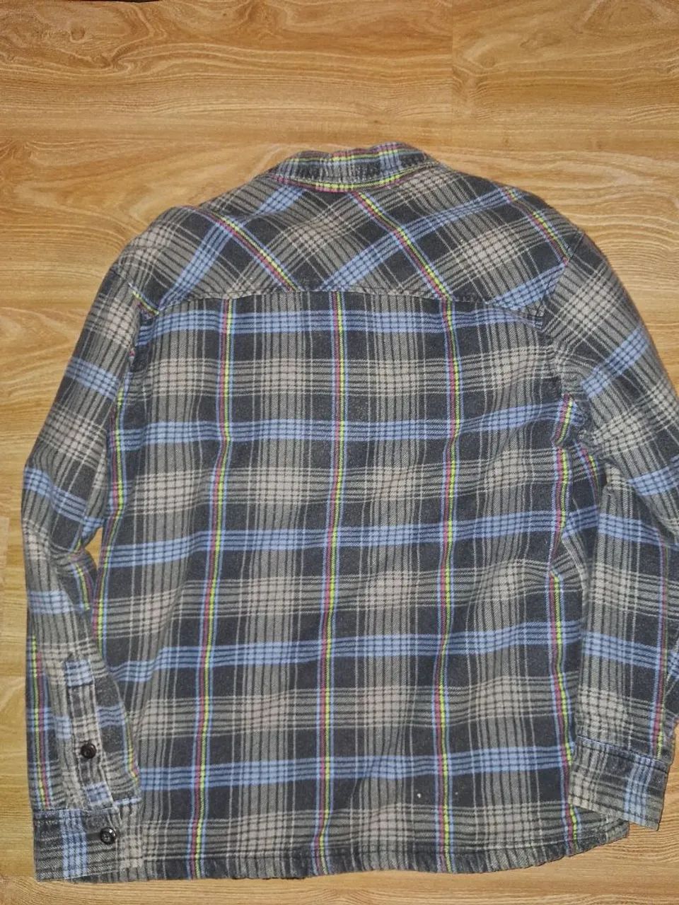 Jaqueta Quiksilver ORIGINAL  - Foto 4