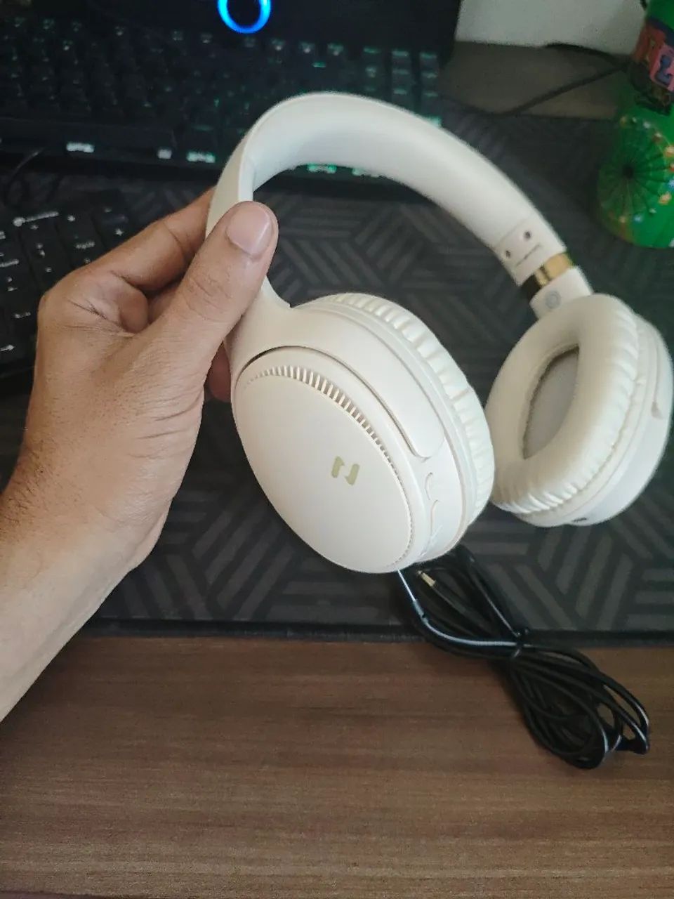 Fone de ouvido havit - Foto 2