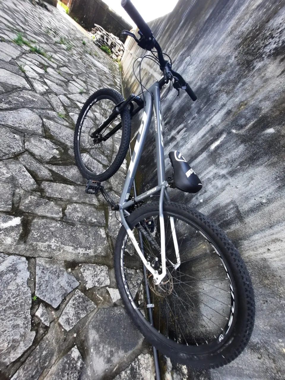 Bicicleta GTI  - Foto 4