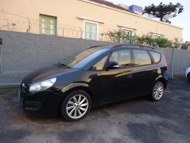 JAC J6 2012